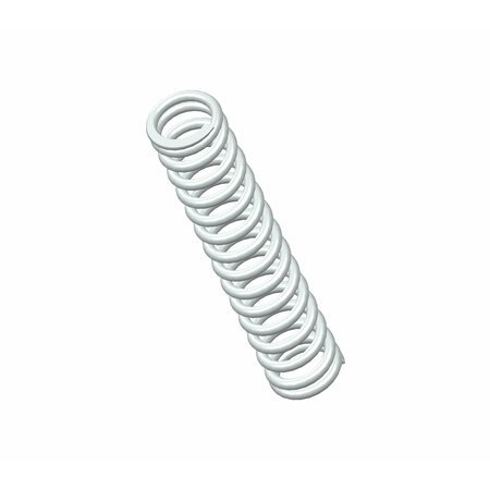 Compression Spring, O= .180, L= .94, W= .026